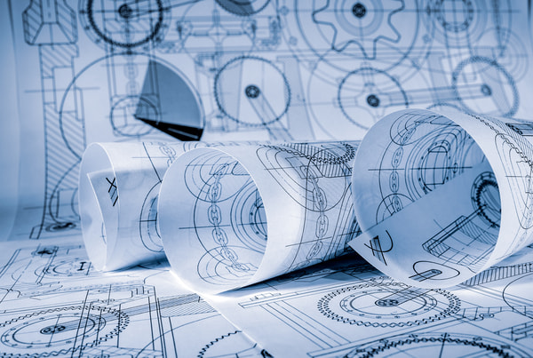 Technická dokumentace v kovovýrobě