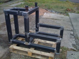 Svařenec, svařování