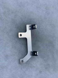 přesné výpalky s nejvyšší přesností